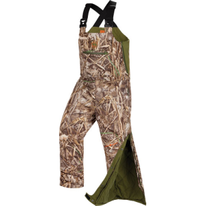 United States Association of Gun Owners Arctic Shield Tundra 3-in-1 Bib Realtree Max-7 XX-Large - $105.62 at United States Association of Gun Owners