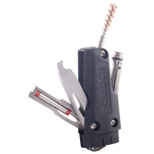 United States Association of Gun Owners Samson 05-00002-01 AR-15 MOE/MIAD Field Survival Tool Grip Core, Black Polymer - $105.43 at United States Association of Gun Owners