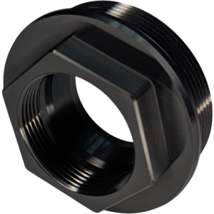 COMSTOCK LOW PRO SUPPRESSOR - ADAPTER REARDEN PLAN-B TITAN
