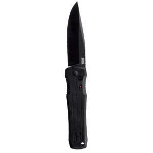 United States Association of Gun Owners SOG Knives Spec Elite II Automatic Knife 4" Drop Point Blade - $104.99 at United States Association of Gun Owners