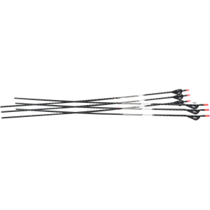 United States Association of Gun Owners EASTON ARROW FMJ 5MM 340 - W/ 2" BLAZER VANES 6-PACK - $104.99 at United States Association of Gun Owners