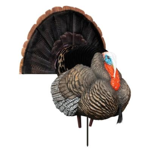 United States Association of Gun Owners Higdon Outdoors Apex Strutter Hard Body Turkey - $104.74 at United States Association of Gun Owners