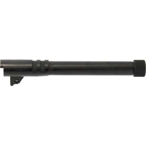 United States Association of Gun Owners IVER JOHNSON BARREL 1911 10MM - 6.75" THREADED NO LINK/PIN - $104.57 at United States Association of Gun Owners