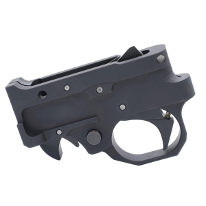 United States Association of Gun Owners Black Rain Ordnance BRO-22 Trigger Assembly 3.5 lb Black - $104.08 at United States Association of Gun Owners