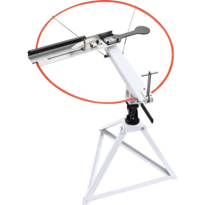 United States Association of Gun Owners DO-ALL MANUAL TRAP CLAY TARGET - CLAYHAWK BACKYARD 3/4 COCK - $100.15 at United States Association of Gun Owners