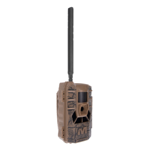 United States Association of Gun Owners Muddy MUD-MTRX Matrix Dual Network AT&T/Verizon Cellular Camera Brown Compatible w/ Stealth Cam Command Pro App - $103.82 at United States Association of Gun Owners