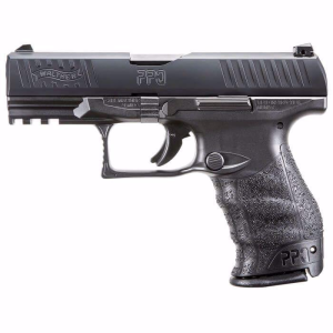 United States Association of Gun Owners Umarex Walther PPQ M2 .177 cal Co2 Pellet Air Pistol 20rd Belt Magazine - $103.76 at United States Association of Gun Owners