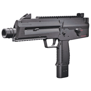 United States Association of Gun Owners RWS UMAREX STEEL STORM BB - PISTOL CO2 POWERED - $103.66 at United States Association of Gun Owners