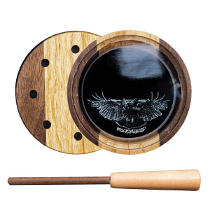 United States Association of Gun Owners Power Calls Brooks Signature Mockingbird Crystal Pot Call - $99.11 at United States Association of Gun Owners