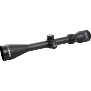 United States Association of Gun Owners Traditions 350 Legend Rifle Scope 3-9x40 1" SFP Illum BDC Rangefinding - $102.89 at United States Association of Gun Owners