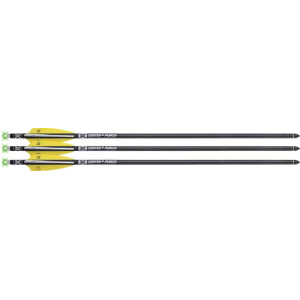 United States Association of Gun Owners TENPOINT XBOW ARROW 16" EVO-X - CENTER PUNCH ALPHA BLAZE 3PK - $102.45 at United States Association of Gun Owners