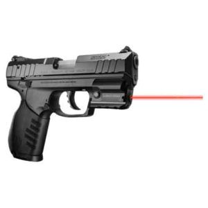 United States Association of Gun Owners LASERMAX LASER RAIL MOUNT RED - RUGER SR22/SR9C/SR40C - $101.58 at United States Association of Gun Owners