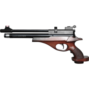 United States Association of Gun Owners Beeman 2027 PCP .177 Caliber Air Pistol, 600 FPS, 12-Shot - $101.32 at United States Association of Gun Owners