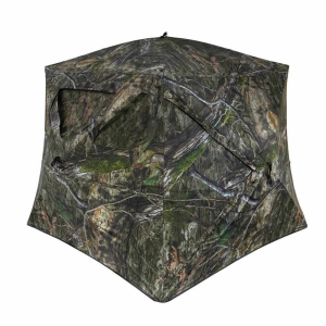 United States Association of Gun Owners Ameristep Care Taker Magnum Wide Bottom Blind Mossy Oak DNA XL - $101.14 at United States Association of Gun Owners
