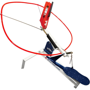 United States Association of Gun Owners Do-All Outdoors FlyWay One HD Clay Pigeon Thrower Pedal Activated - $97.07 at United States Association of Gun Owners