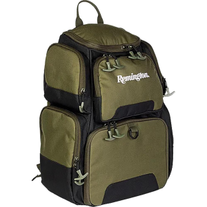 United States Association of Gun Owners Remington Gun Club Range Pack OD Green - $96.59 at United States Association of Gun Owners