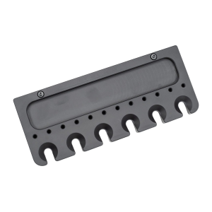 United States Association of Gun Owners Area 419 419-RodRack-BLKKIT Cleaning Rod Rack Kit - $89.25 at United States Association of Gun Owners