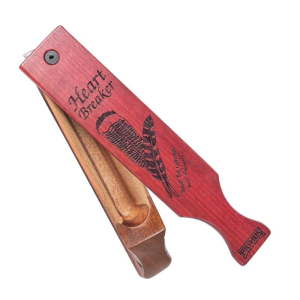 United States Association of Gun Owners Primos Heart Breaker Turkey Box Call - $99.99 at United States Association of Gun Owners