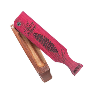 United States Association of Gun Owners Primos Lil Heart Breaker Turkey Box Call - $99.99 at United States Association of Gun Owners