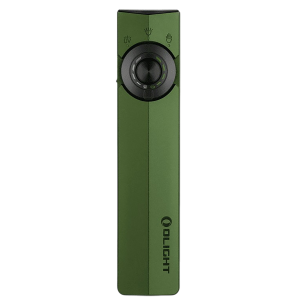 United States Association of Gun Owners Olightstore Usa Inc ARKPROCLASS3RODG ArkPro OD Green Aluminum Green Laser/White Light 1500 Lumens, 672 ft Beam Distance - $99.99 at United States Association of Gun Owners