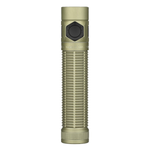 United States Association of Gun Owners OLIGHT BATON4PROOLIVEGREEN BATON 4 PRO OLIVE GREEN - $99.99 at United States Association of Gun Owners
