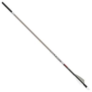 United States Association of Gun Owners Carbon Express Maxima RED Stone Arrows Desert Tan .400 6pk - $99.99 at United States Association of Gun Owners