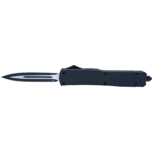 United States Association of Gun Owners Templar TPL Slim Black Rubber Dagger - MBR131 - $99.99 at United States Association of Gun Owners