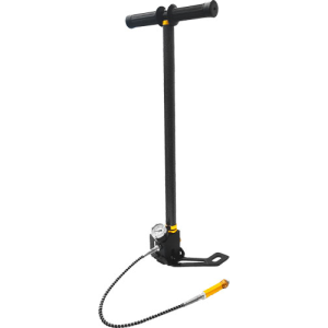 United States Association of Gun Owners JTS 2 STAGE HAND PUMP FOR PCP - AIR RIFLES MAX 4500 PSI - $99.99 at United States Association of Gun Owners