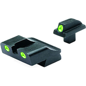 United States Association of Gun Owners MEPROLIGHT NIGHT SIGHT SET - GREEN COLT 1911 GOVT CMDR .125 - $99.99 at United States Association of Gun Owners