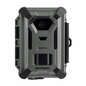 United States Association of Gun Owners Spypoint 01848 FORCE-4K 4K Trail Camera - $99.99 at United States Association of Gun Owners