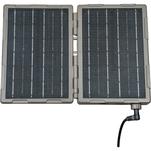 United States Association of Gun Owners TACTACAM REVEAL EXTERNAL - FOLDING SOLAR PANEL - $99.99 at United States Association of Gun Owners