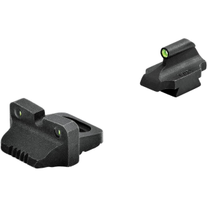 United States Association of Gun Owners Meprolight Tru-Dot Tritium Night Sight Set Green for Remington 870/1100/11-87 (Post 2009) - $99.99 at United States Association of Gun Owners