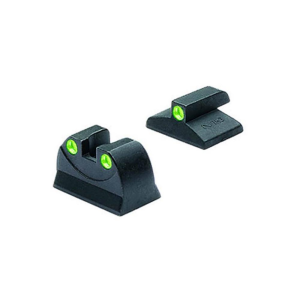 United States Association of Gun Owners Meprolight Tru-Dot Green Fixed Night Sights for Baby Eagle - $99.99 at United States Association of Gun Owners