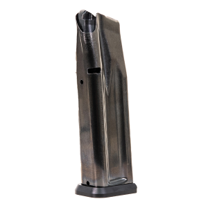 United States Association of Gun Owners Watchtower Firearms MAG126DLC 1911 17rd 9mm Luger, Black DLC Stainless Steel - $99.99 at United States Association of Gun Owners