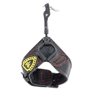 United States Association of Gun Owners TRUFIRE HARDCORE 2.0 RELEASE - BUCKLE FOLDBACK BLACK - $99.99 at United States Association of Gun Owners