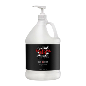 United States Association of Gun Owners TACTICAL GRIT TG1GAL GRS-X-OUT PUMP JUG 1GAL - $78.74 at United States Association of Gun Owners