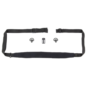 United States Association of Gun Owners GBRS SECOND BEST SLING BUNDLE BLACK - $92.35 at United States Association of Gun Owners