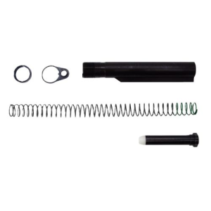 United States Association of Gun Owners CMC AR15 8-POSITION EXTENDED - BUFFER TUBE ASSEMBLY KIT A5 - $99.99 at United States Association of Gun Owners
