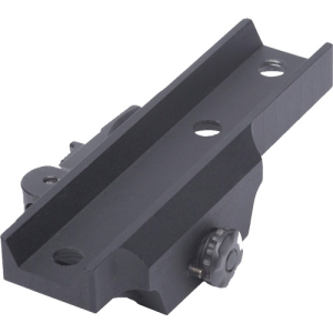 United States Association of Gun Owners PULSAR LOCKING QD MOUNT FOR - TRAIL APEX DIGISIGHT AND CORE - $99.97 at United States Association of Gun Owners