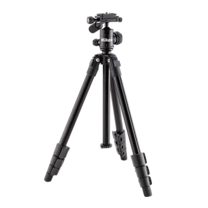 United States Association of Gun Owners Nikon Compact Outdoor Tripod Black - $99.95 at United States Association of Gun Owners