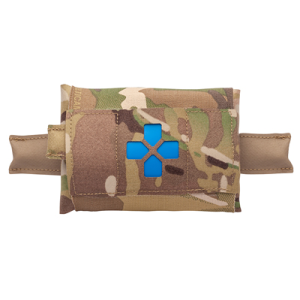 United States Association of Gun Owners BL FORCE MICRO TRAUMA MOLLE EMPT MC - $76.79 at United States Association of Gun Owners