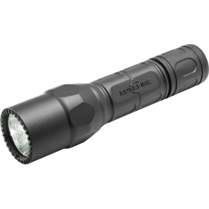 United States Association of Gun Owners SUREFIRE G2X LE 600/15LU BLK DUAL - $99.00 at United States Association of Gun Owners