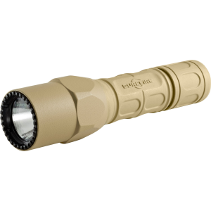 United States Association of Gun Owners SUREFIRE G2X PRO 15/600LU TAN DUAL - $99.00 at United States Association of Gun Owners