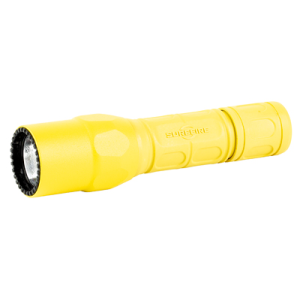 United States Association of Gun Owners SUREFIRE G2X PRO 600/15L YELLOW - $99.00 at United States Association of Gun Owners