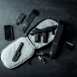 United States Association of Gun Owners FADE SLING BLACK - $68.88 at United States Association of Gun Owners