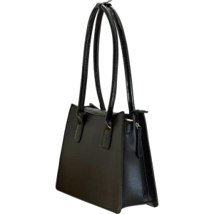 United States Association of Gun Owners Cameleon Myla Concealed Carry Purse Black - $98.99 at United States Association of Gun Owners