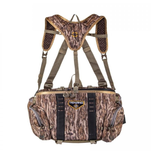 United States Association of Gun Owners Tenzing Hangtime Lumbar Pack Camo - $98.96 at United States Association of Gun Owners