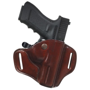 United States Association of Gun Owners Bianchi Model 82 CarryLok Hip Holster Colt Government Right Hand Plain Tan - $98.50 at United States Association of Gun Owners