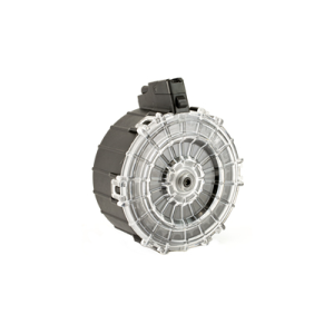 United States Association of Gun Owners PROMAG SAIGA 410 DRUM MAG 30RD BLK - $98.19 at United States Association of Gun Owners