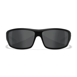 United States Association of Gun Owners Wiley X ACOME08 Omega M/L Gray Lens Polycarbonate Matte Black Frame - $137.99 at United States Association of Gun Owners